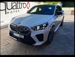 Blanco Usado 2025 BMW X2 M Sport SUV | 59.900 €