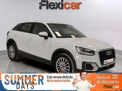 Blanco Usado 2019 Audi Q2 Design SUV | 20.490 € (Precio justo)