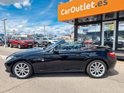 Mercedes SLK200