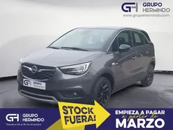 Gris Usado 2020 Opel Crossland X Edition SUV | 17.990 € (Caro)