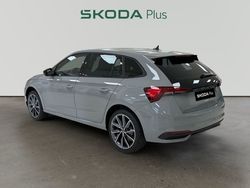 Gris Nuevo 2025 Skoda Scala Sport Utilitario | 31.990 € (Caro)