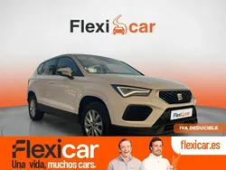 Otro Usado 2022 Seat Ateca Reference SUV | 17.250 € (Precio justo)