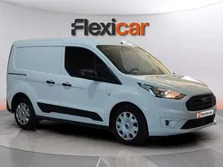 Blanco Usado 2022 Ford Transit Active Van | 13.290 € (Precio justo)