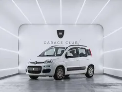 Usado 2014 Fiat Panda Lounge Utilitario | 4299 € (Precio justo)