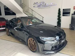 Negro Usado 2021 BMW M4 Competition Edition Coupe | 88.990 € (Caro)