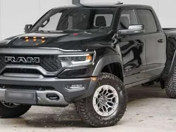 Negro Nuevo 2024 Dodge Ram Recogida | 186.900 €