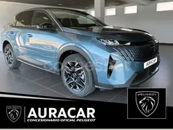 Azul Nuevo 2024 Peugeot 3008 Allure SUV | 35.100 € (Precio justo)