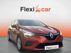 Naranja Usado 2022 Renault Clio V Equilibre Berlina | 14.790 € (Buen precio)