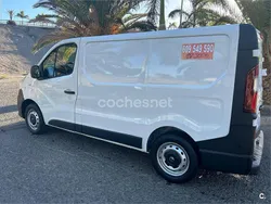 Blanco Usado 2021 Nissan NV300 Comfort Van | 18.500 €