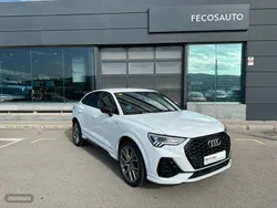 Usado 2023 Audi Q3 SUV | 40.990 € (Caro)