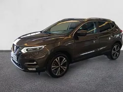 Usado 2019 Nissan Qashqai N-Connecta SUV | 18.790 € (Precio justo)