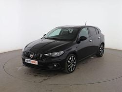 Negro Usado 2020 Fiat Tipo Lounge Utilitario | 13.799 € (Un poco caro)