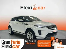 Blanco Usado 2020 Land Rover Range Rover evoque SUV | 23.690 € (Super precio)