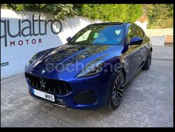Azul Usado 2023 Maserati Grecale SUV | 69.900 € (Precio justo)