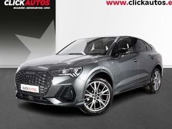 Usado 2023 Audi Q3 Sport SUV | 35.800 € (Buen precio)