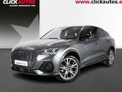 Usado 2023 Audi Q3 Sport SUV | 37.500 € (Buen precio)