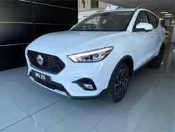 Otro Nuevo 2025 MG ZS Luxury Berlina | 23.560 € (Un poco caro)