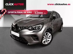 Gris Usado 2024 Mitsubishi ASX Motion SUV | 19.300 € (Precio justo)