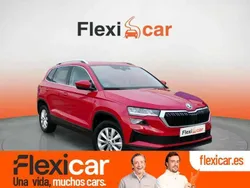 Burdeos Usado 2023 Skoda Karoq Ambition SUV | 19.490 € (Super precio)