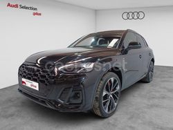 Negro Usado 2024 Audi Q5 SUV | 52.990 € (Caro)