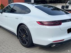 Blanco Usado 2017 Porsche Panamera Edition Berlina | 59.000 €