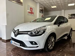 Blanco Usado 2020 Renault Clio V Business Berlina | 10.990 € (Buen precio)