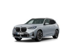 M brooklyn grey (metalizada) Usado 2024 BMW X3 Comfort Edition SUV | 62.900 €