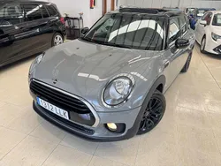 Gris Usado 2018 Mini Cooper Clubman Familiar | 15.899 € (Precio justo)