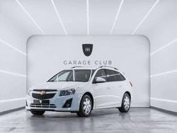 Usado 2013 Chevrolet Cruze LT Utilitario | 7299 € (Precio justo)
