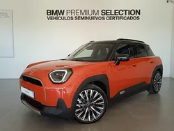 Nuevo 2025 Mini Aceman SUV | 37.500 €