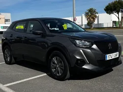 Usado 2021 Peugeot 2008 SUV | 16.900 € (Caro)