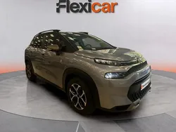Gris Usado 2023 Citroën C3 Aircross PureTech SUV | 13.490 € (Buen precio)