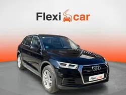 Negro Usado 2020 Audi Q5 Premium SUV | 25.290 € (Super precio)