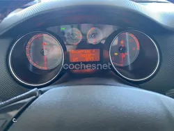 Rojo Usado 2008 Fiat Bravo Sport Utilitario | 4990 € (Precio justo)