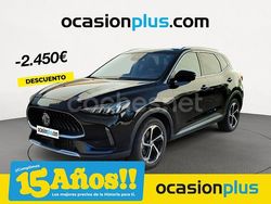 Blanco Usado 2024 MG EHS Luxury SUV | 26.950 € (Caro)
