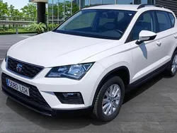 Usado 2019 Seat Ateca Reference SUV | 17.290 € (Buen precio)