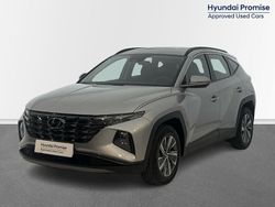 Usado 2024 Hyundai Tucson SUV | 28.850 € (Un poco caro)