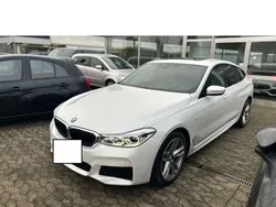 Blanco Usado 2020 BMW 630 Coupe | 38.900 € (Precio justo)