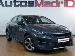 Usado 2022 Kia XCeed SUV | 14.990 € (Buen precio)