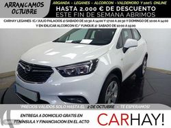 Blanco Usado 2019 Opel Mokka Selective SUV | 11.890 €