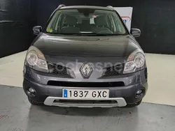 Verde Usado 2010 Renault Koleos Privilege SUV | 6800 € (Precio justo)