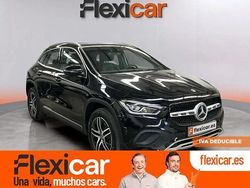 Negro Usado 2023 Mercedes GLA200 SUV | 34.470 € (Buen precio)