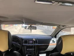 Gris / plata Usado 2005 Opel Vectra Elegance Berlina | 1500 € (Precio justo)