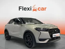 DS Automobiles DS3 Crossback