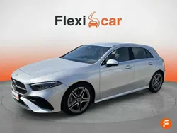 Gris Usado 2023 Mercedes A180 Berlina | 24.990 € (Super precio)