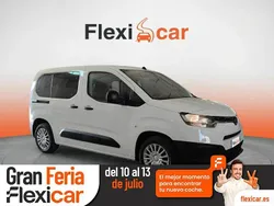 Blanco Usado 2021 Toyota Proace Business Edition Van | 15.790 € (Un poco caro)