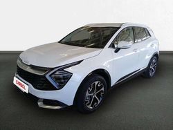 Blanco Usado 2022 Kia Sportage SUV | 27.250 € (Precio justo)