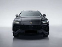 Negro Usado 2022 Lamborghini Urus SUV | 289.900 € (Caro)