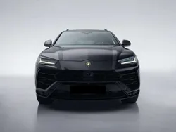 Negro Usado 2022 Lamborghini Urus SUV | 289.900 € (Precio justo)