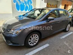 Seat Leon ST